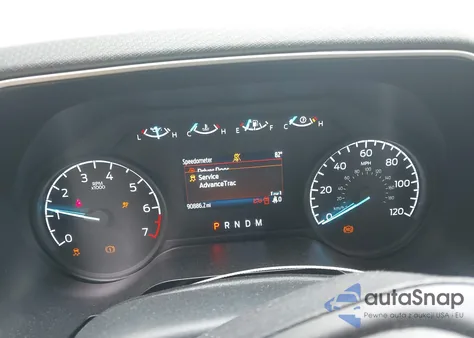 2023 Ford F-150 Xl z USA, uszkodzony, nr VIN 1FTEX1EP8PKD51248